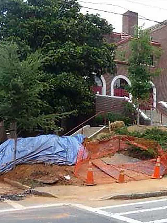 Atlanta Commercial Plumbing.