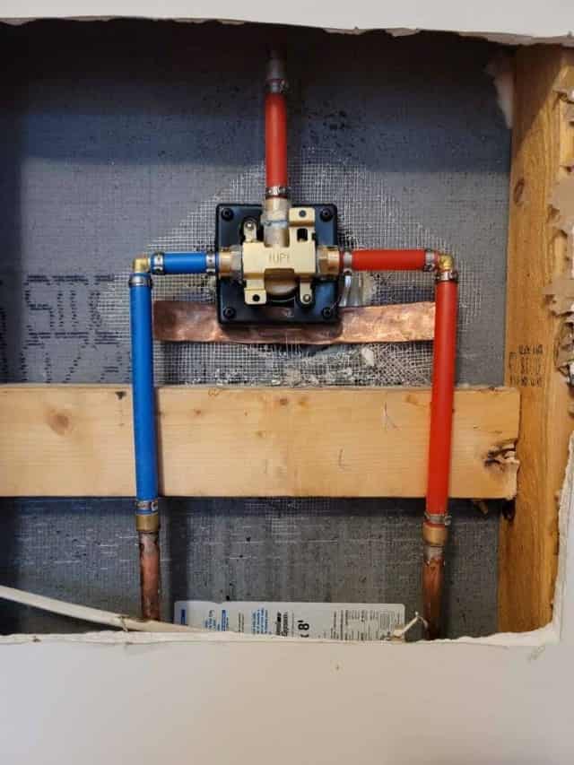 Atlanta Water Line Repair.